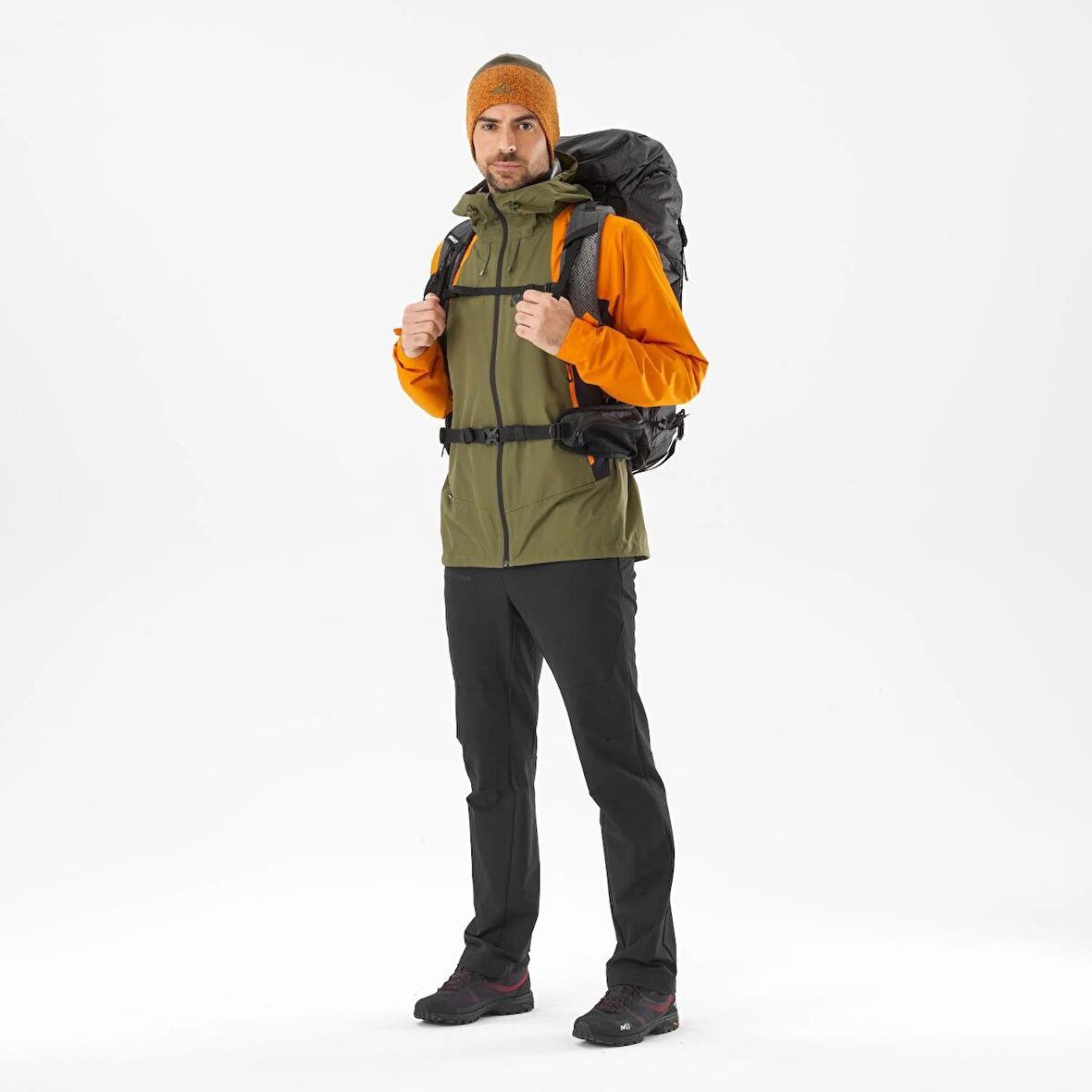 Millet FITZ ROY  Ceket Erkek MIV9706 8541