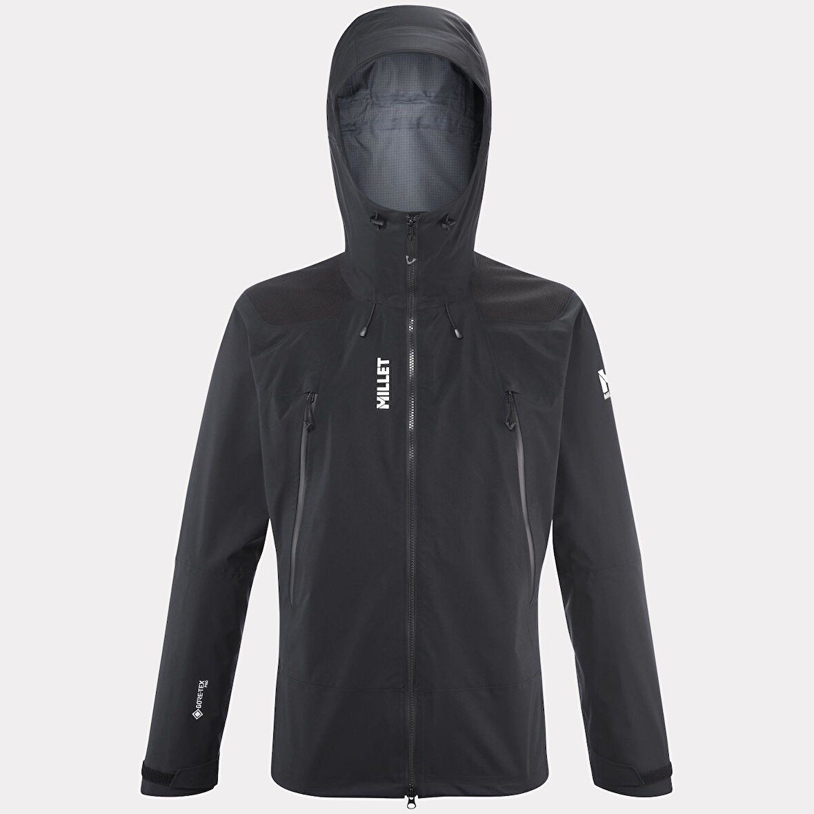 Millet K ABSO Goretex Erkek Ceket  MIV9870 N0247