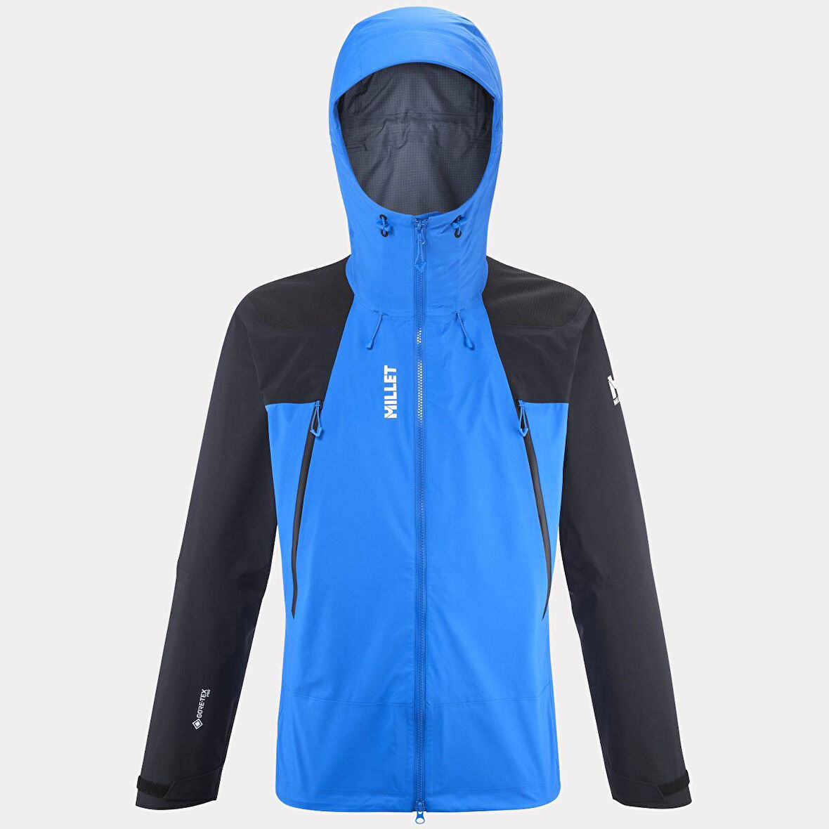 Millet K ABSO Goretex Erkek Ceket  MIV9870 N3175