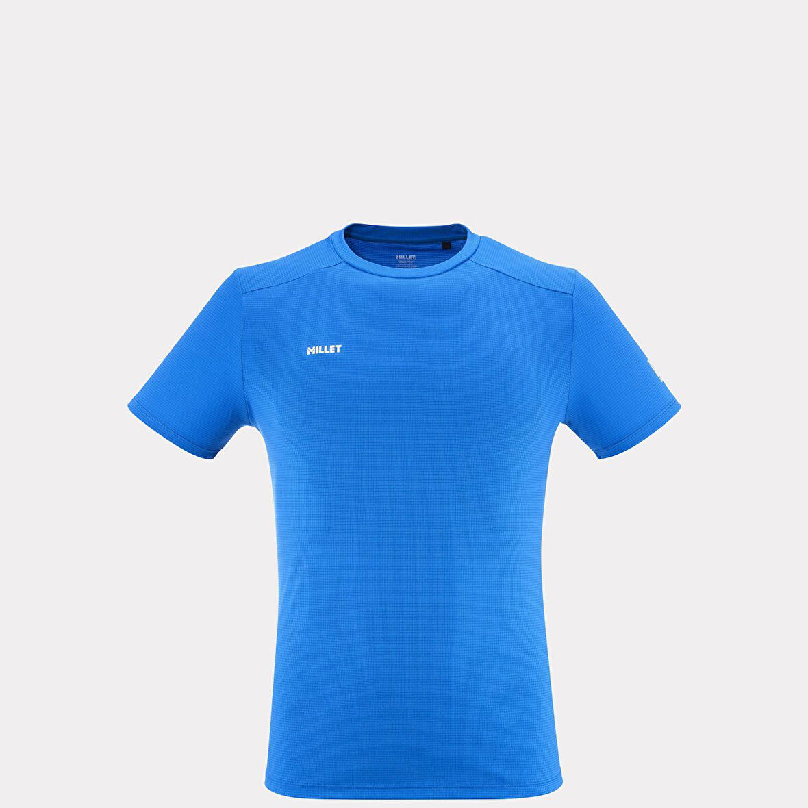 Millet FUSION Tişört Kısa Kollu Erkek  MIV9738 MIS.N3170