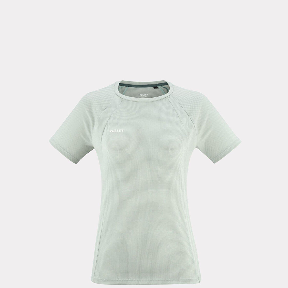 Millet FUSION Tişört Kısa Kollu Kadın  MIV10091 MILLET.N4239