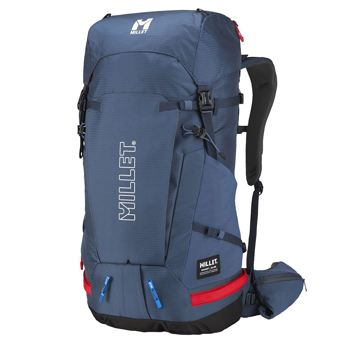 Millet PEUTEREY 35+10 Sırt Çantası MIS2427 MIV.N0395