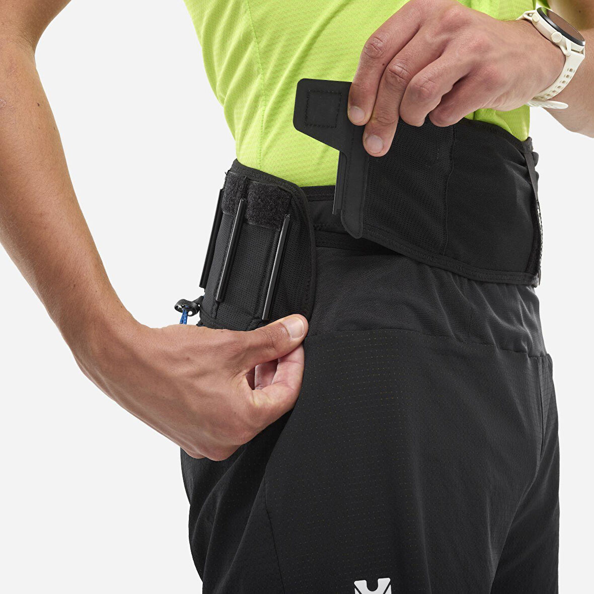 Millet INTENSE BELT Sırt Çantası MIS2455 0247