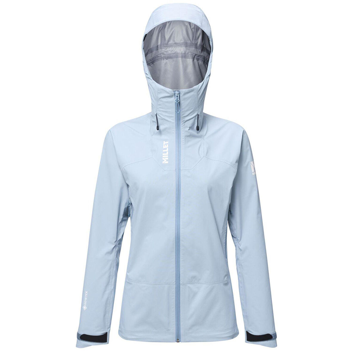 Millet KAMET  Goretex Ceket Kadın MIV10546 N9926