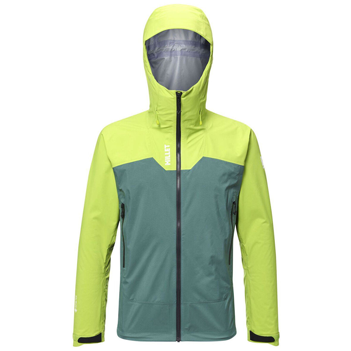 Millet KAMET  Goretex Ceket Erkek MIV10557 N0007