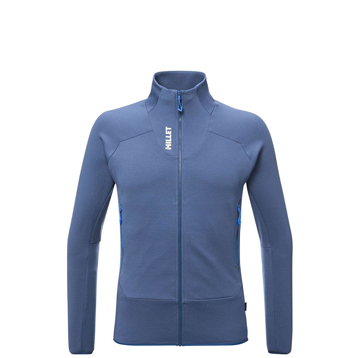 Millet KAMET POWER POLARTEC® POWERSTRECH PRO T. Fermuar CEKET MIV10562 N0395