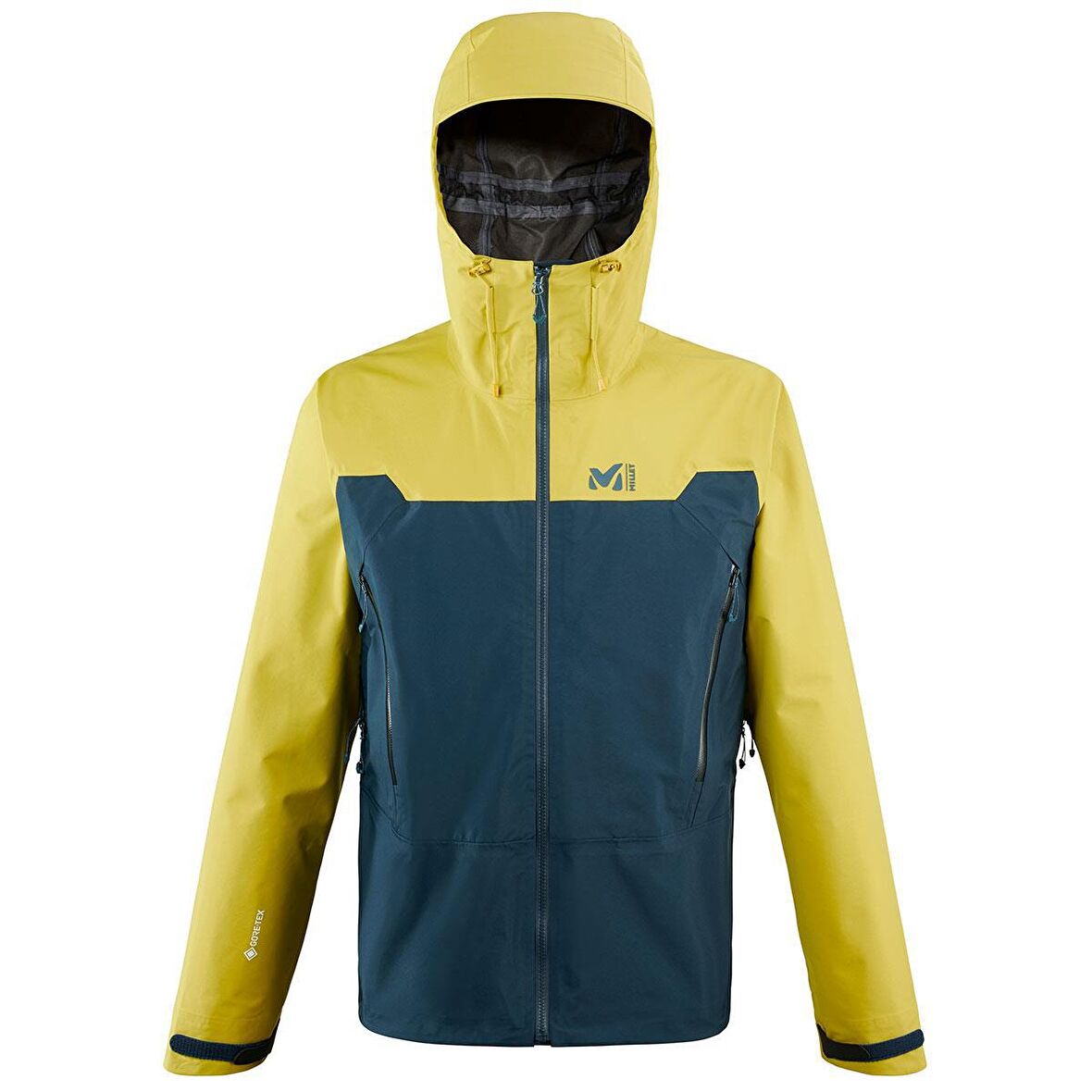 Millet KAMET GORETEX  LIGHT GJM  Ceket MIV7739