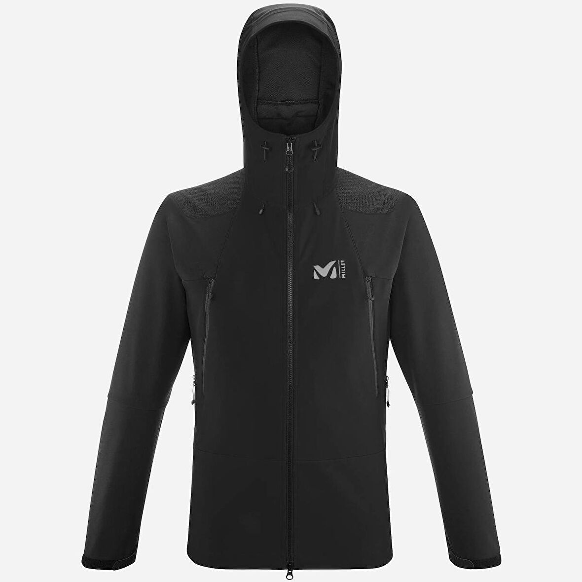 Millet Softshell K ABSOLUTE SHIELD Erkek Ceket MIV9017 0247