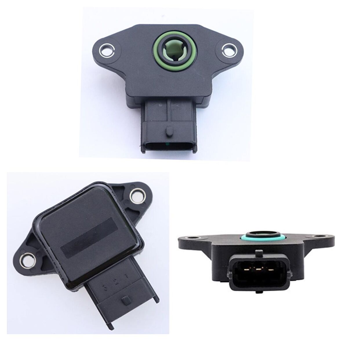 SENSÖR GAZ KELEBEK ACCENT 00-05/GETZ 02-06/ELANTRA / 35170-22600