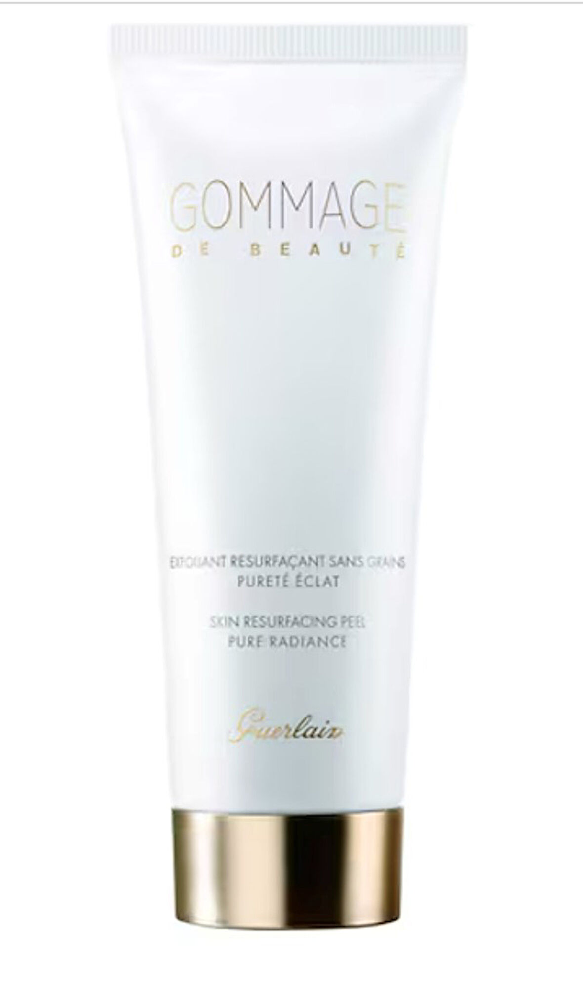 Guerlain Skin Resurfacing Peeling 75 ml 