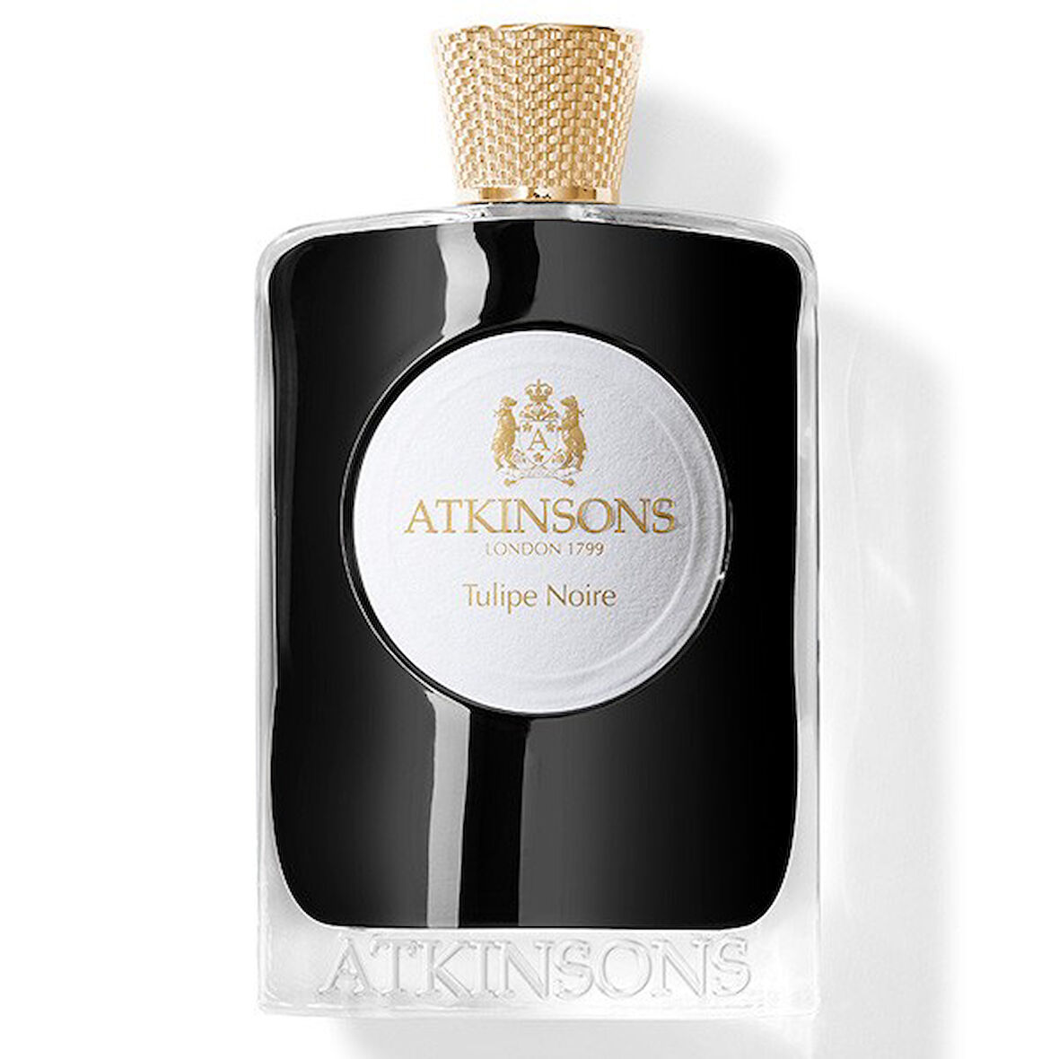 Atkinsons Tulipe Noir EDP 100ML Unisex Parfüm