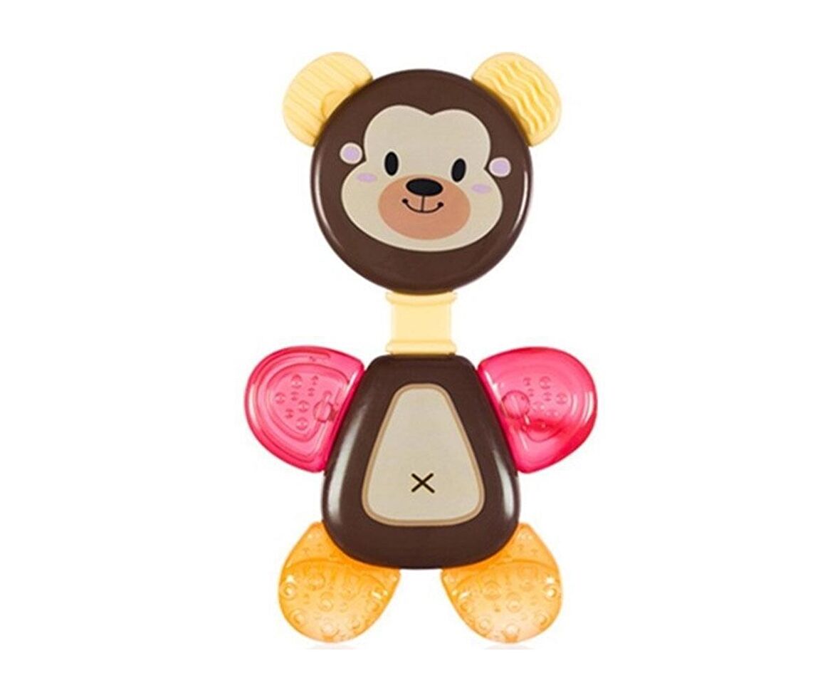 Bebedor 518 Çıngıraklı Sulu Dişlik