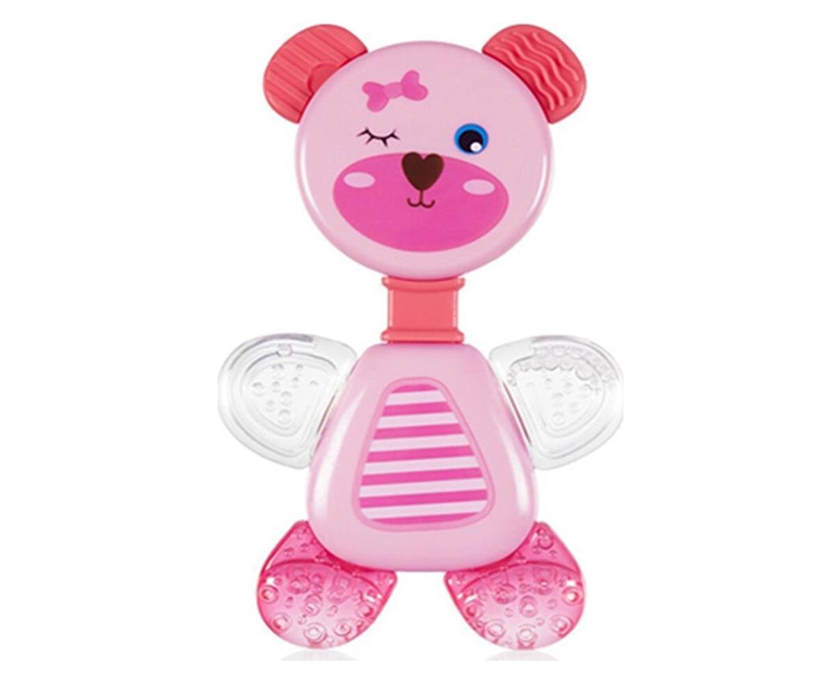 Bebedor 518 Çıngıraklı Sulu Dişlik