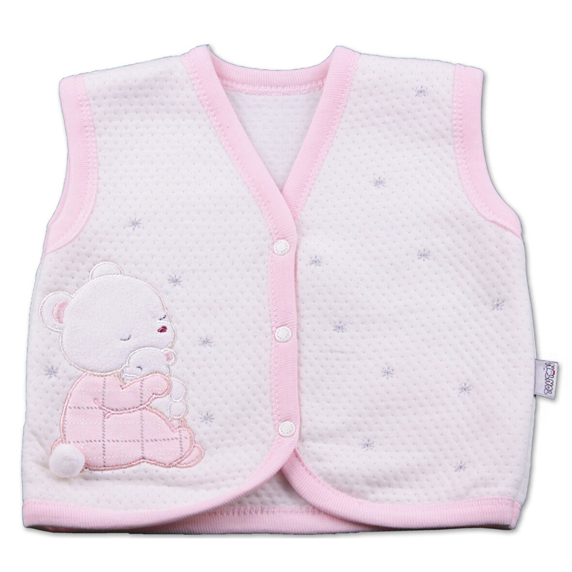 Tonton Baby Bebek Yeleği 316