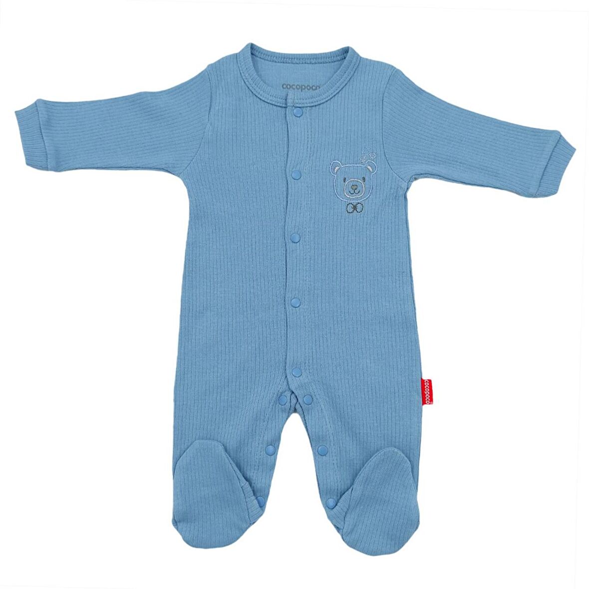 Cocopoco Bebek Tulumu 1037