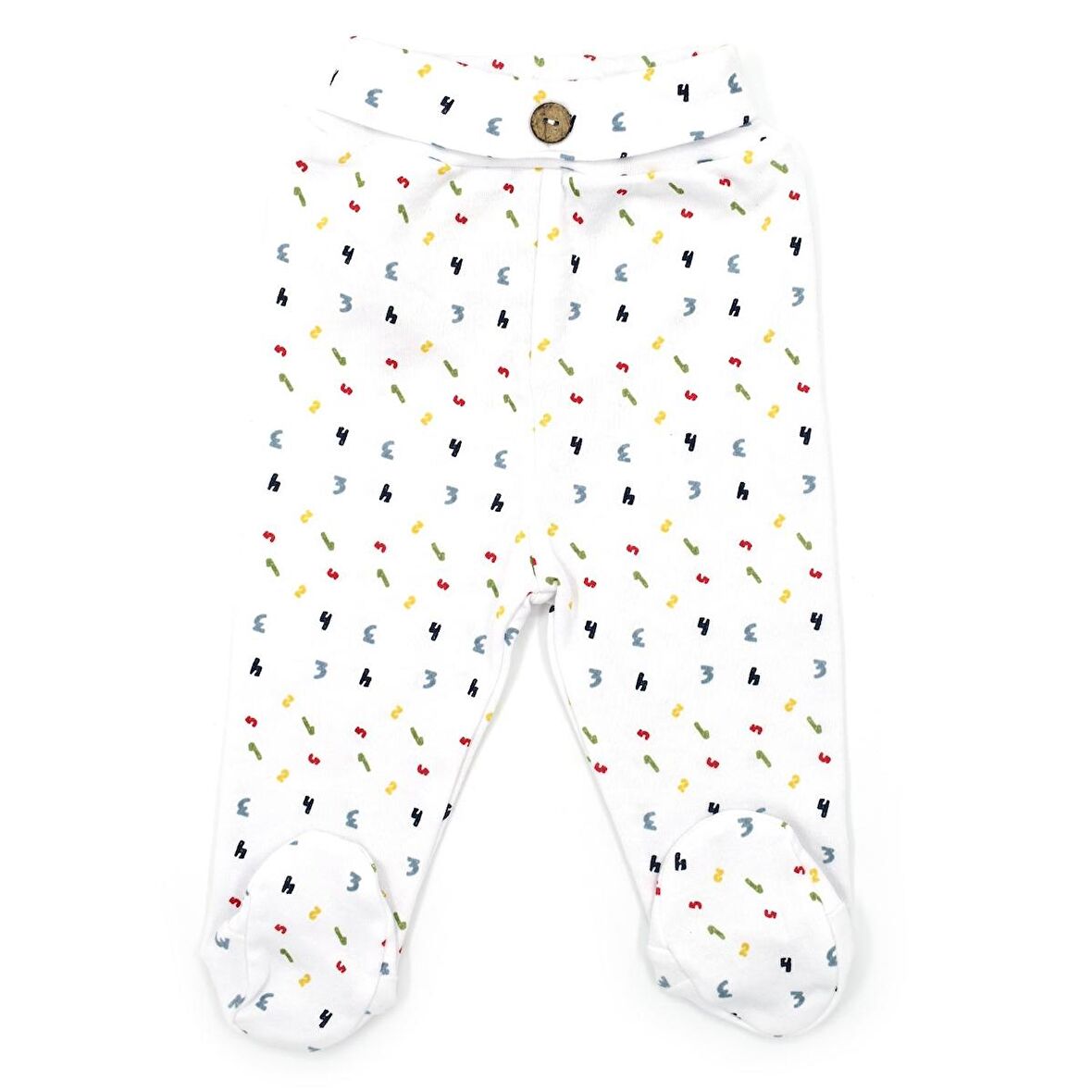 Twetoon Bebek Pantolonu 123038