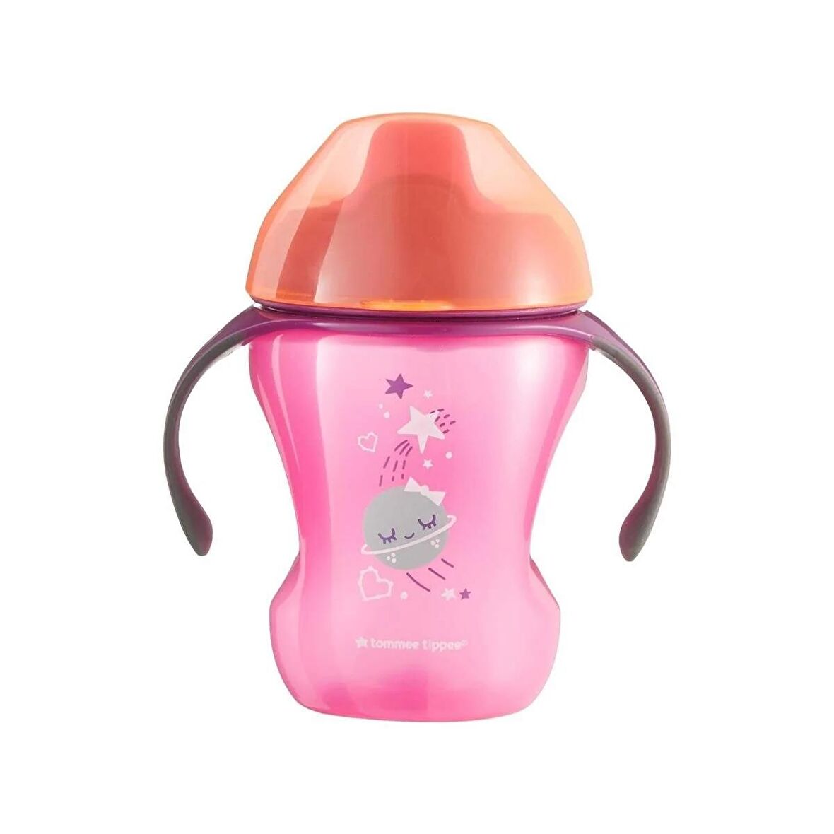 Tommee Tippee Kolay İçilebilir Alıştırma Bardağı 230 Ml