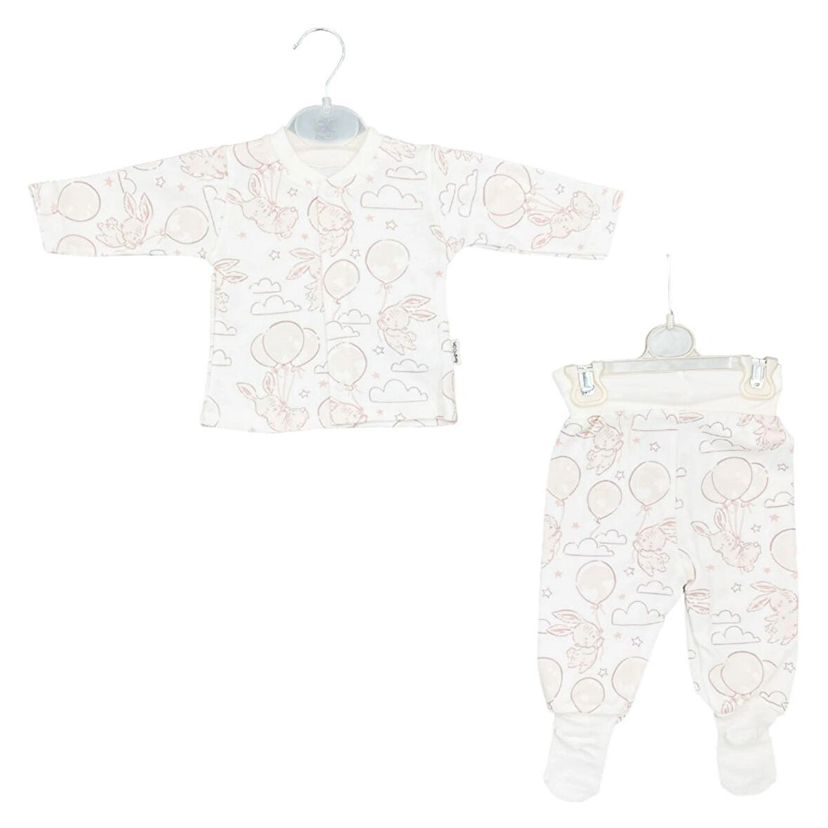 Twetoon 2'li Bebek Takımı 117271