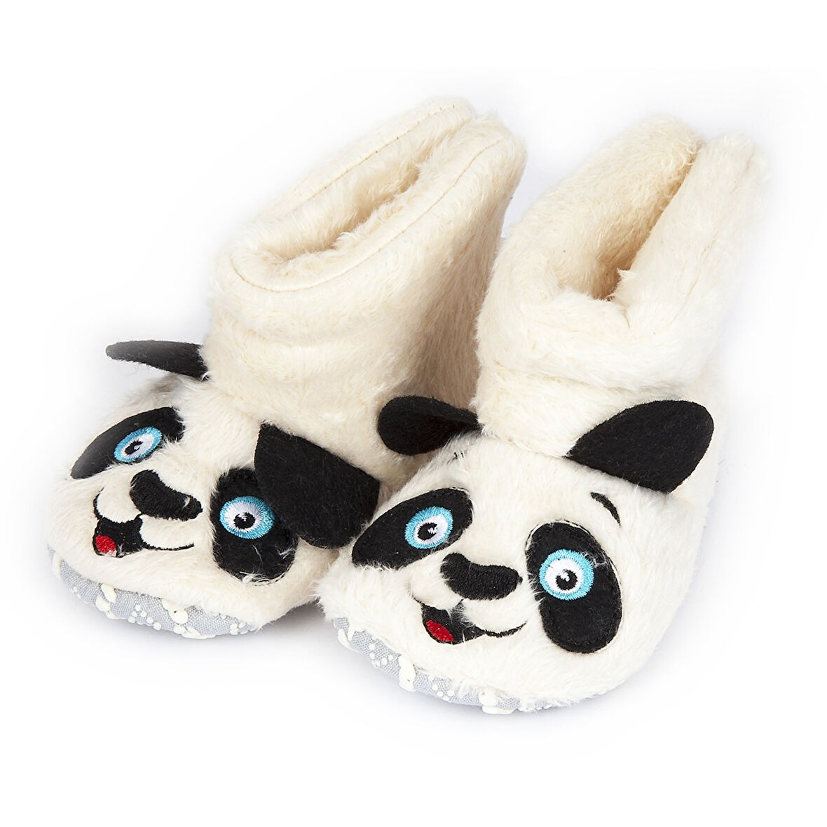 Pappix Panda Panduf Bebek Ayakkabısı 906