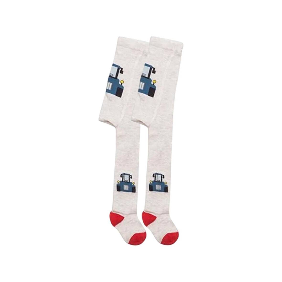 Defne Baby Bebek Külotlu Çorap 012-21