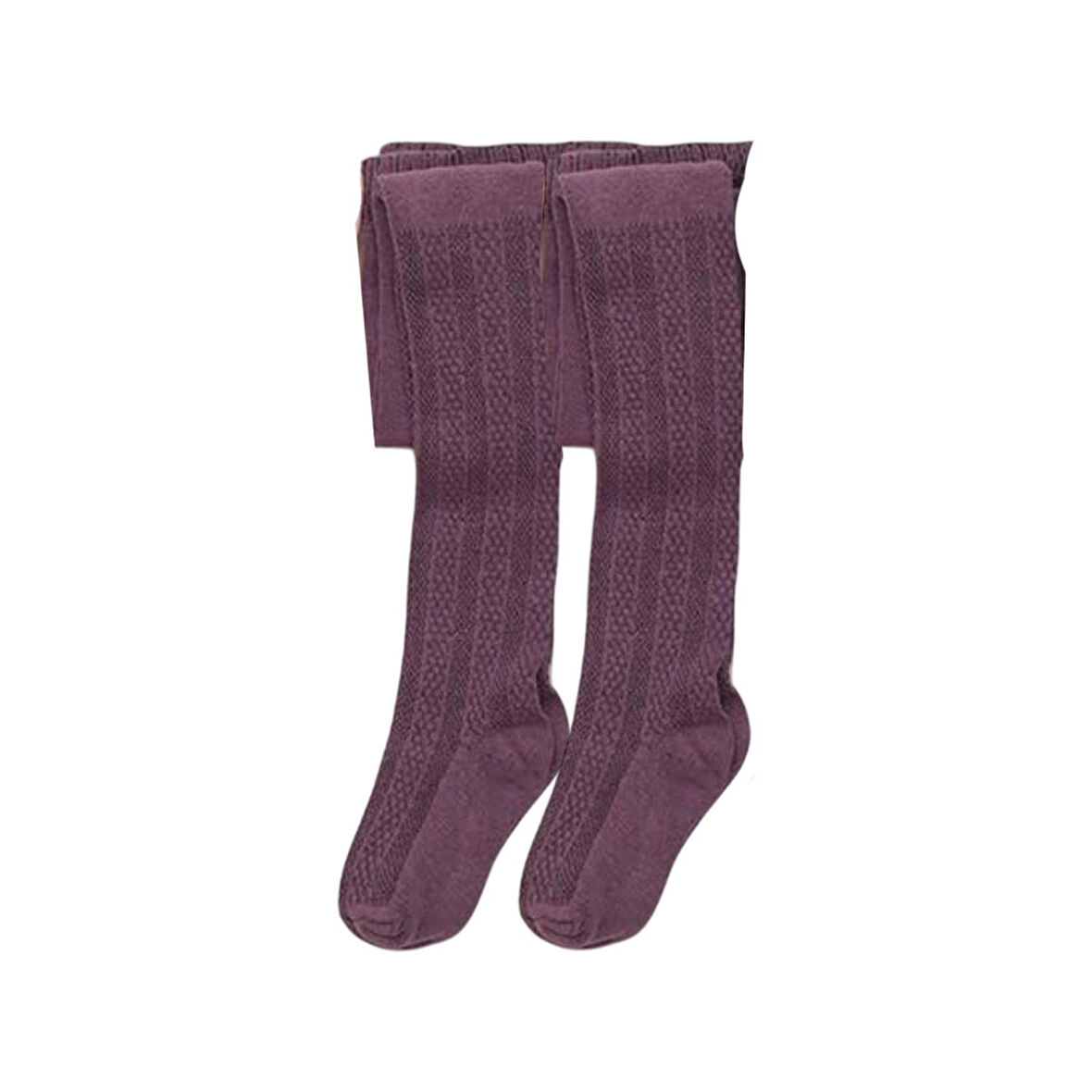 Defne Baby Bebek Külotlu Çorap 012-21