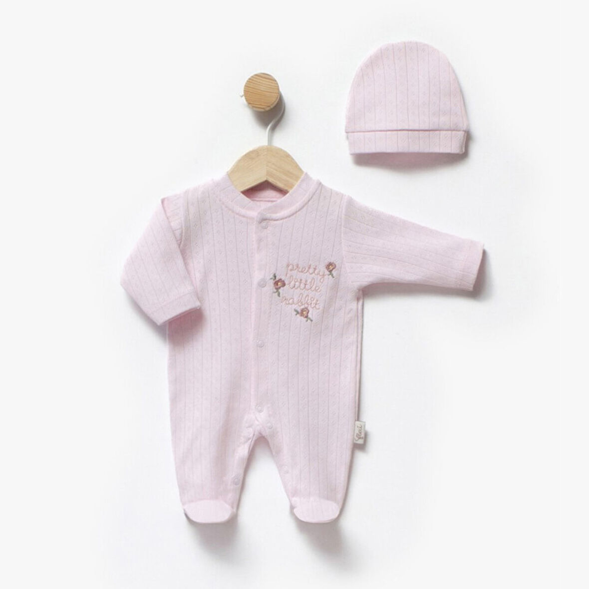 Flexi Bebek Tulumu 252310