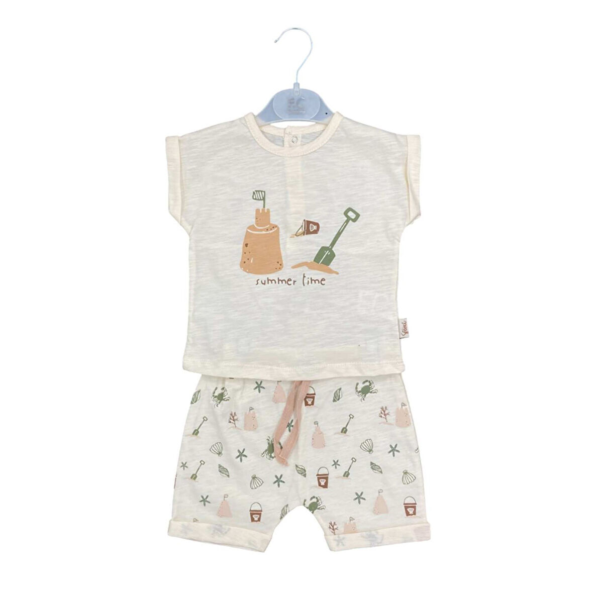 Flexi İkili Bebek Takım 216389