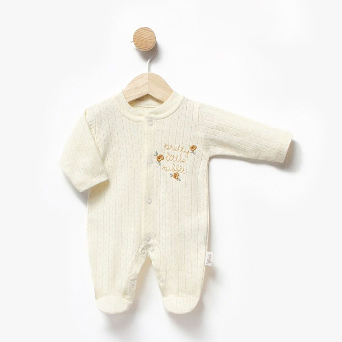 Flexi Bebek Tulumu 252308