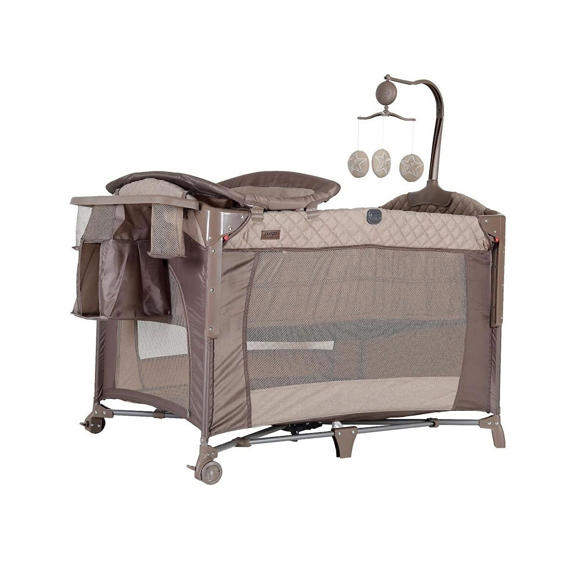 Prego Miami Oyun Parkı 70x110 cm 8023