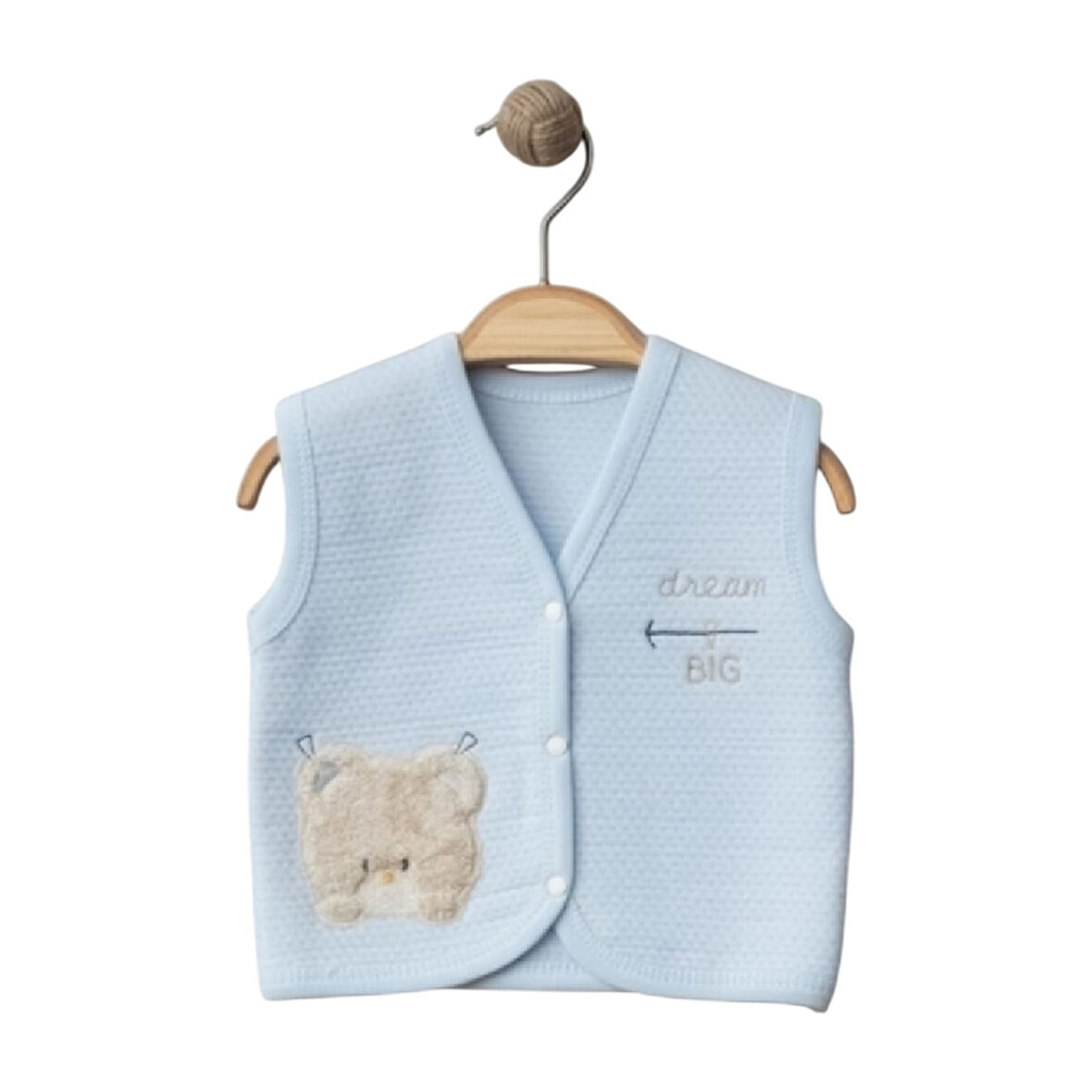 Tonton Baby Bebek Yelek 349