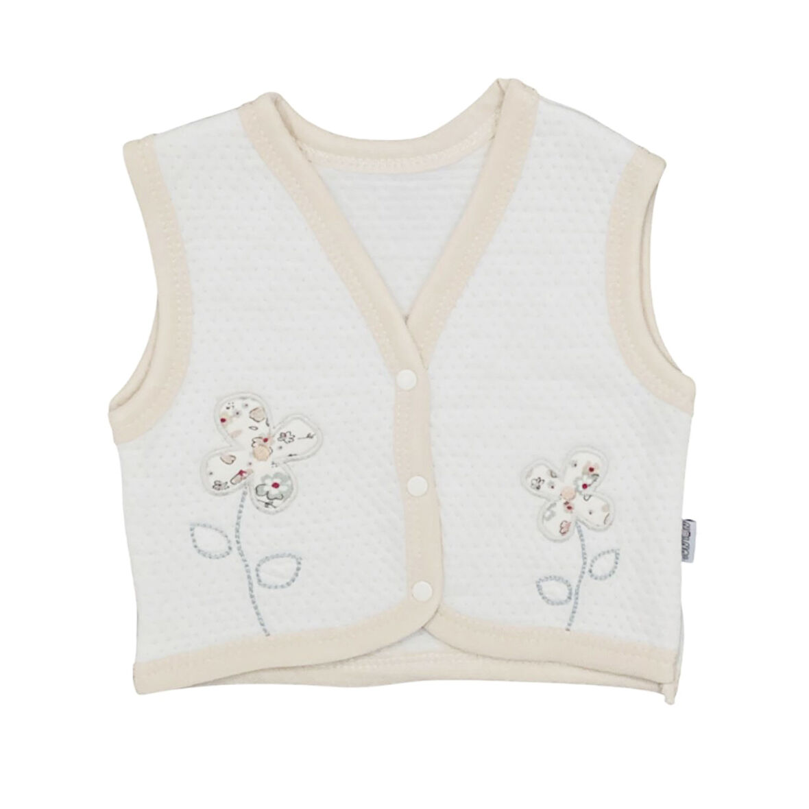 Tonton Baby Bebek Yelek 353