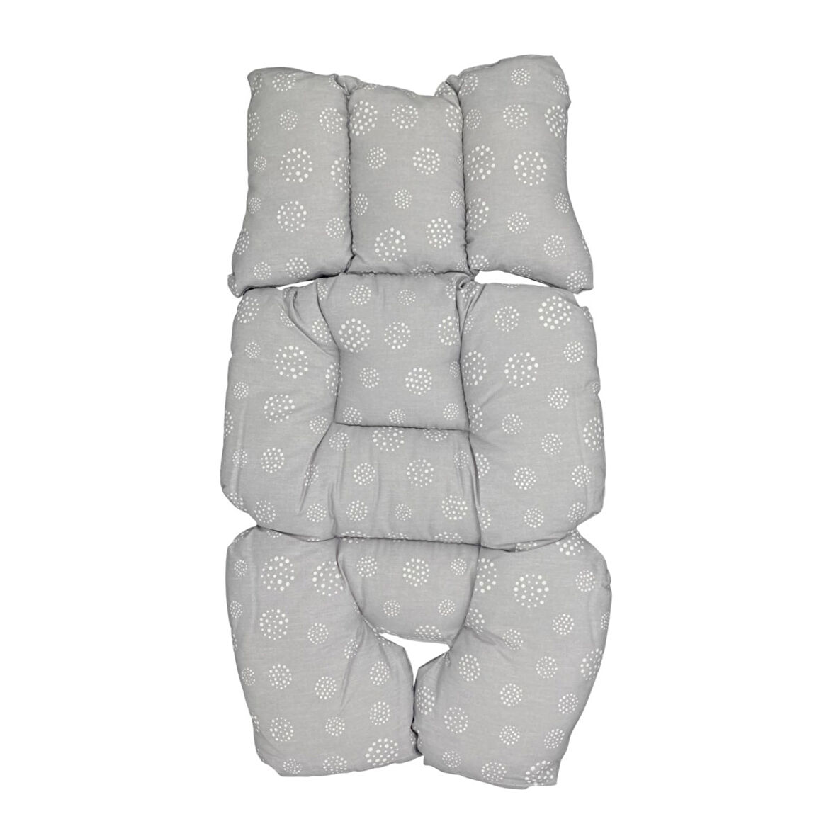 Sebi Bebek Arabası ve Puset Minderi 72084