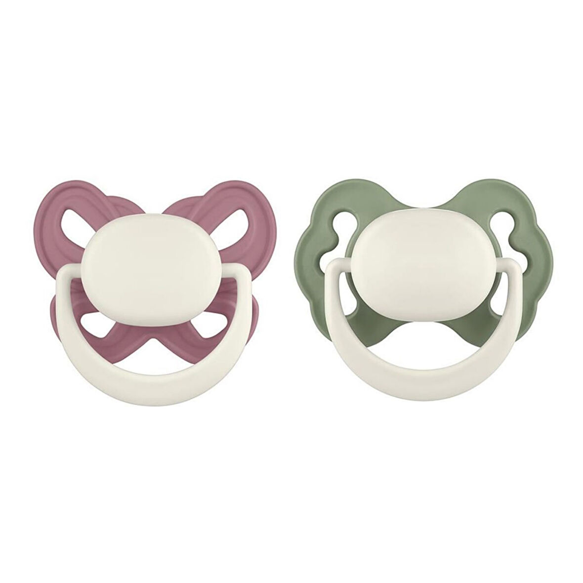 Mooma 2'li Emzik 0-6 Ay