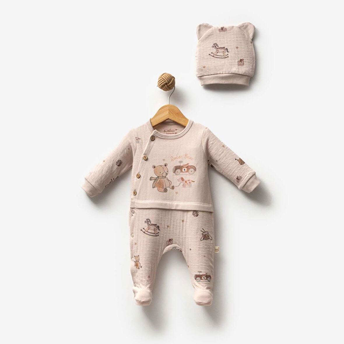 By Bubbles Bebek Tulum 2009