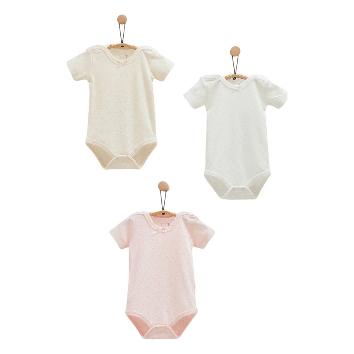 Caramell 3'lü Body 1511