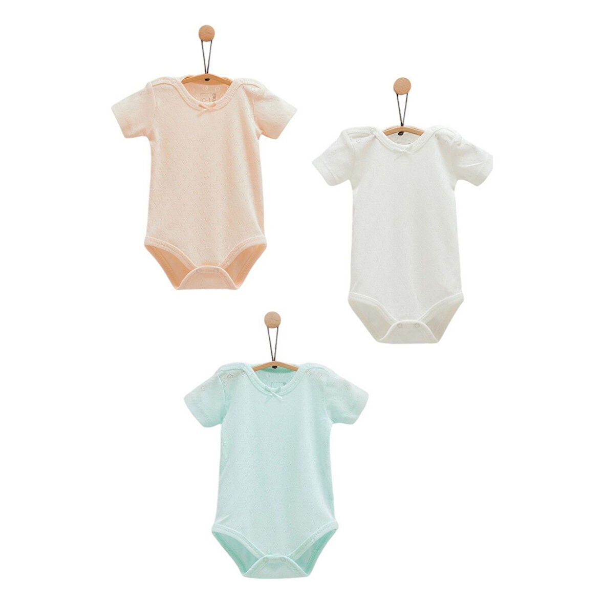 Caramell 3'lü Body 1511