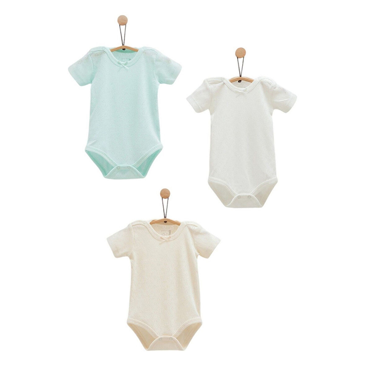 Caramell 3'lü Body 1511