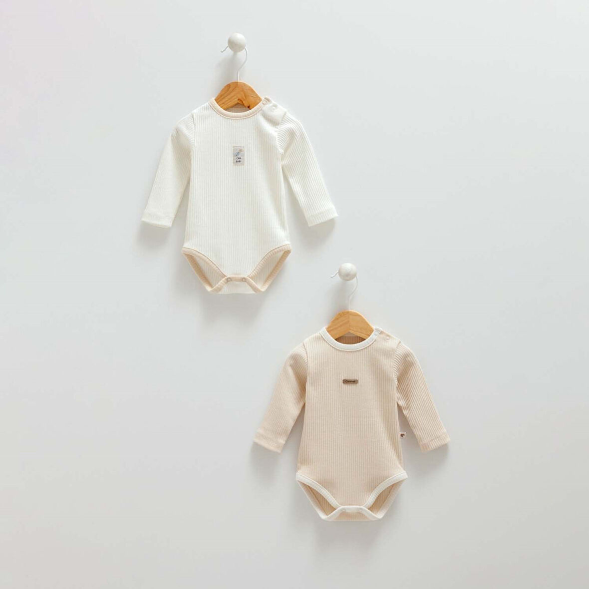 Caramell Bebek Body 1263