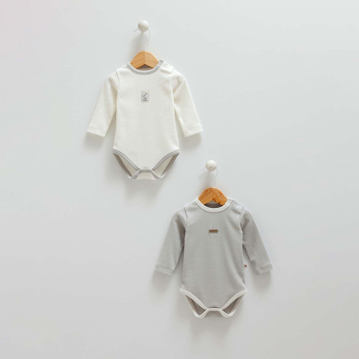 Caramell Bebek Body 1263