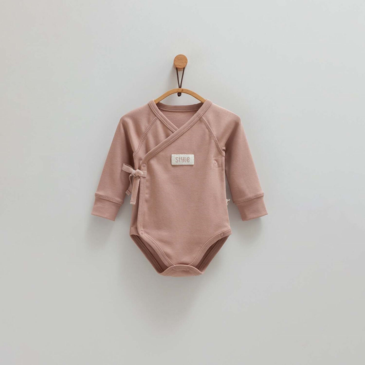 Caramell Bebek Body 1774