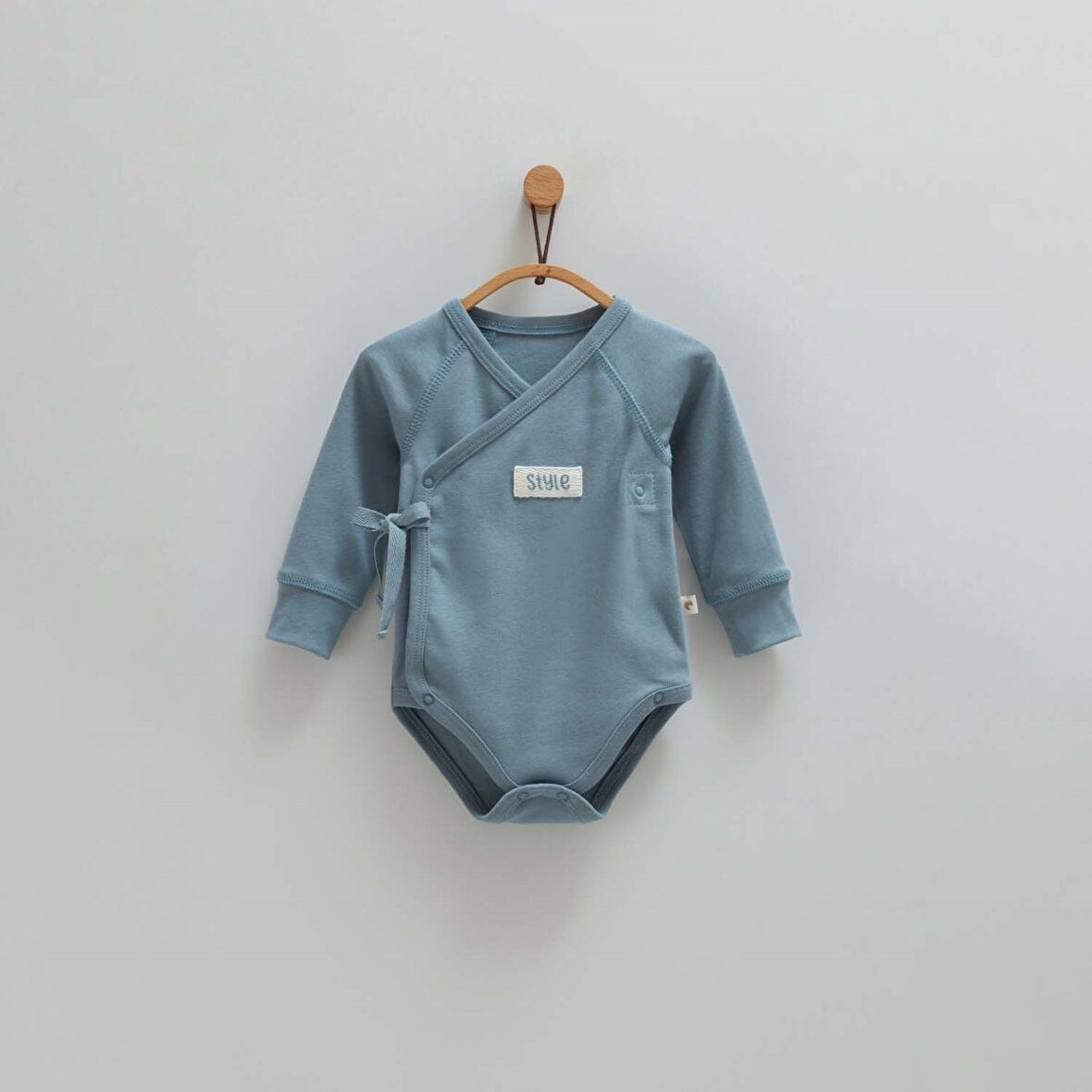 Caramell Bebek Body 1774