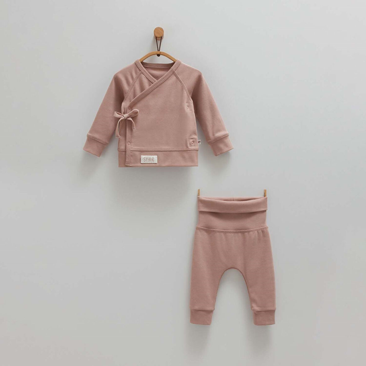 Caramell 2'li Bebek Takımı 1773