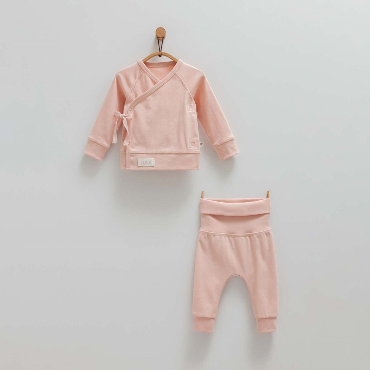 Caramell 2'li Bebek Takımı 1773