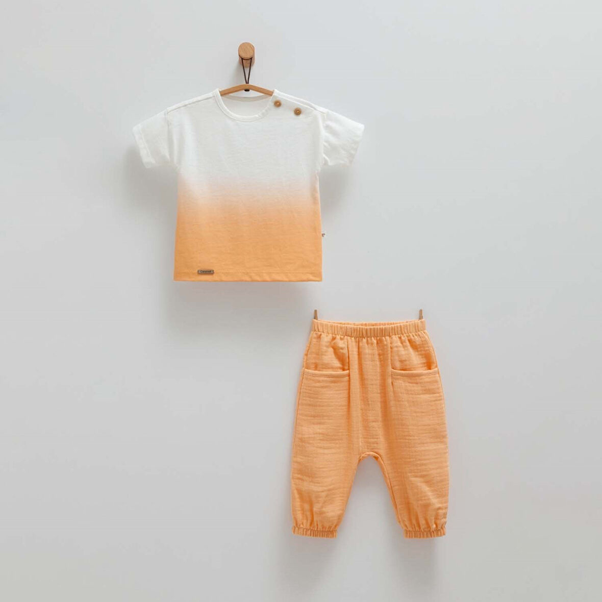 Caramell 2'li Bebek Takımı 1796