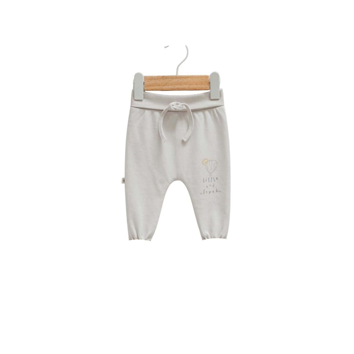 Caramell Patiksiz Bebek Pantolonu 1199