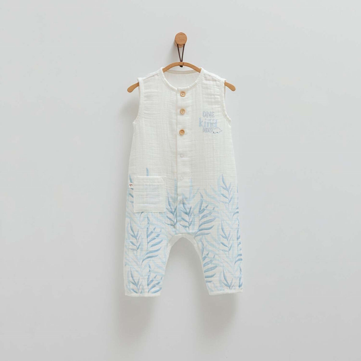 Caramell Bebek Tulum 1672