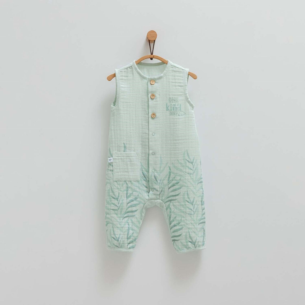 Caramell Bebek Tulum 1672