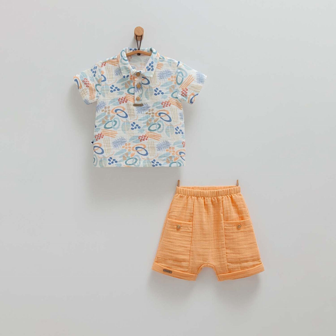 Caramell 2'li Bebek Takımı 1797