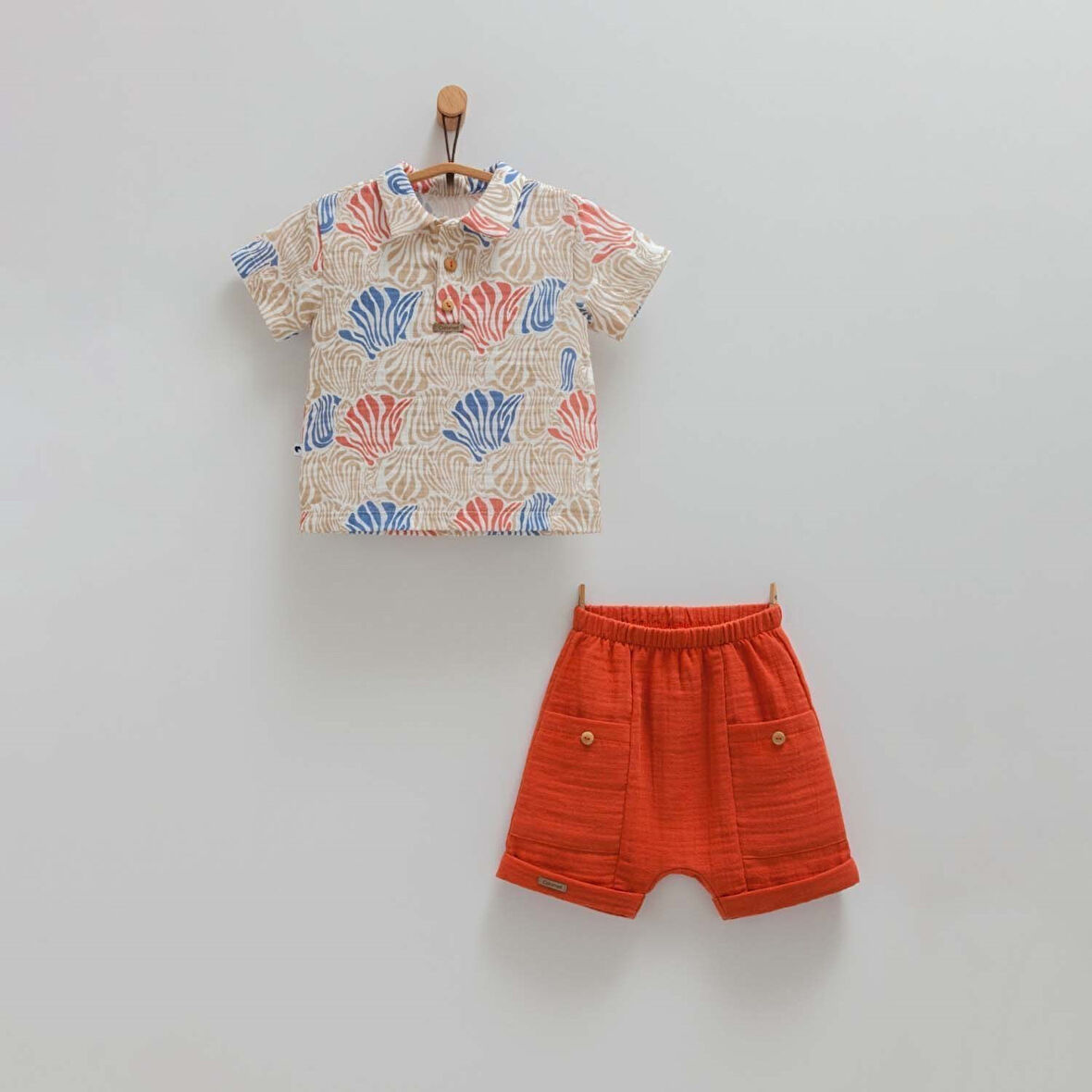 Caramell 2'li Bebek Takımı 1797