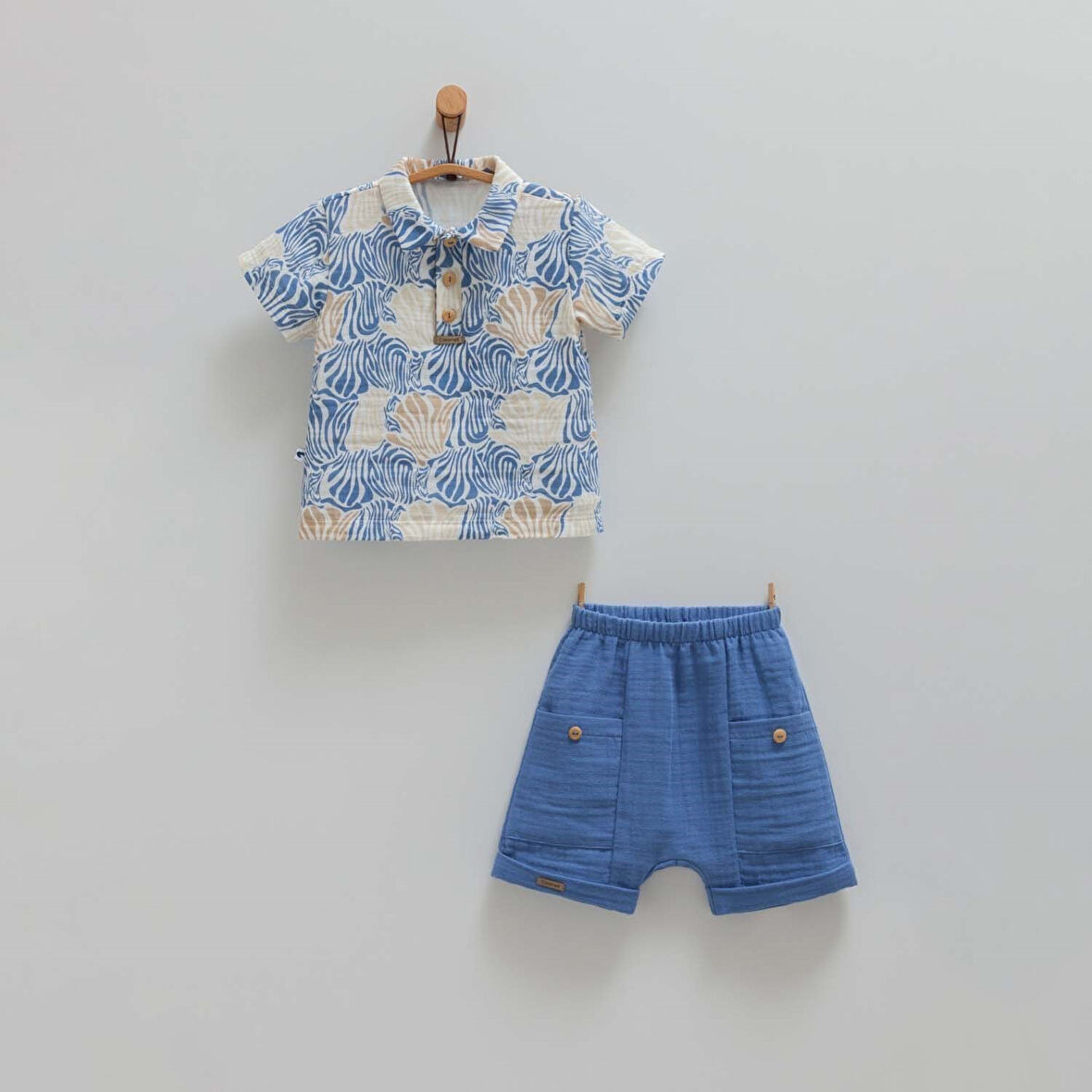 Caramell 2'li Bebek Takımı 1797